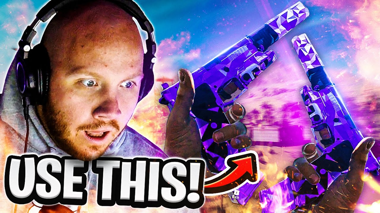 USE THIS BEFORE WARZONE 2 REMOVES IT