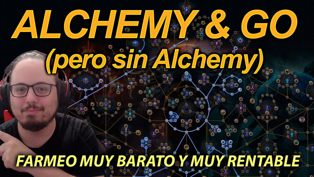 El incre&iacute;ble farmeo de 