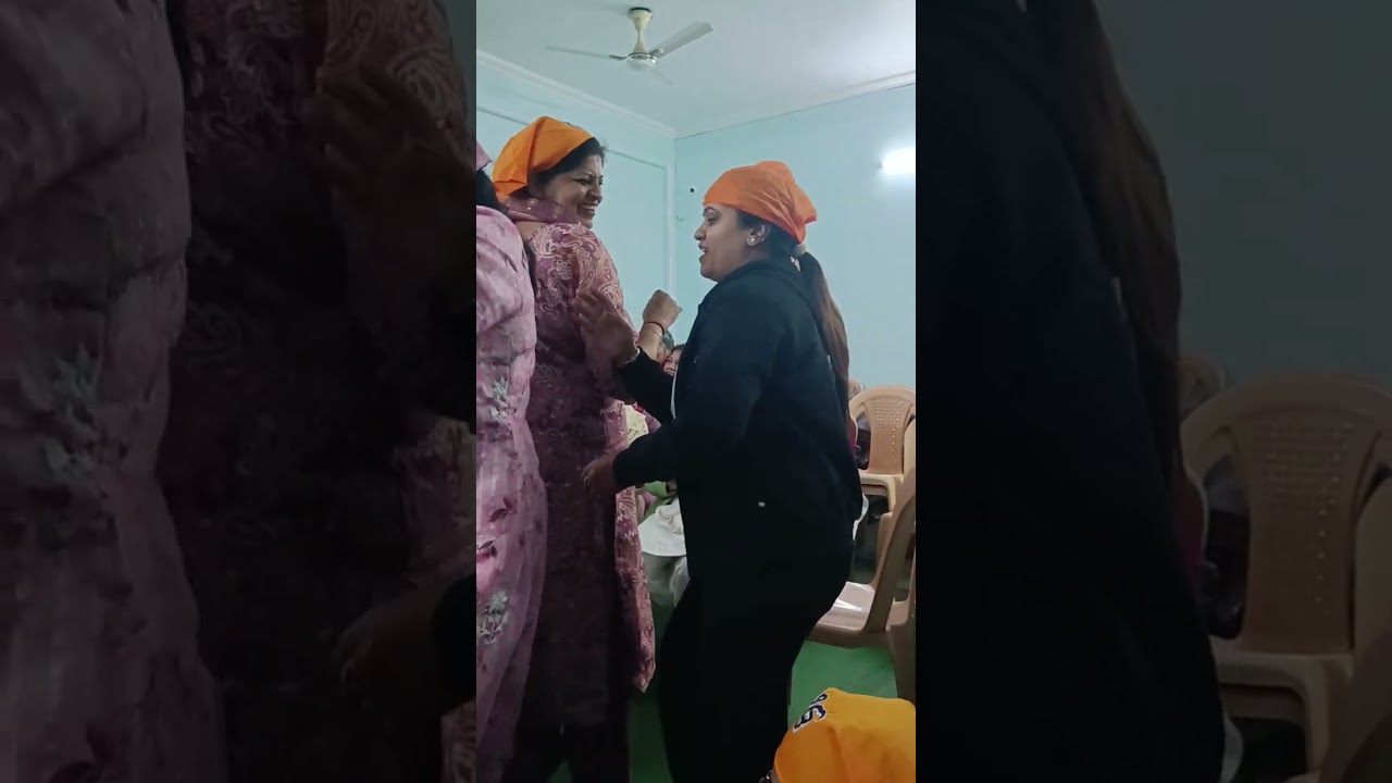(Date 5-2-26)Night Celebration Dedicated by Piyarwali Sangats On Occ.Of 110th Happy Birthday Sai Ji.