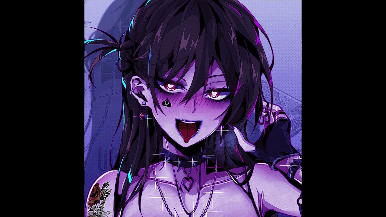 mxrrow - Attraxion [ Slowed + Reverb ]