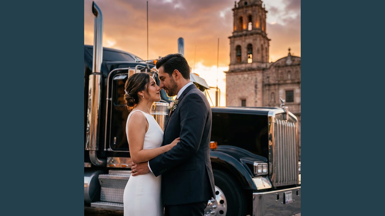 Amor Trailero
