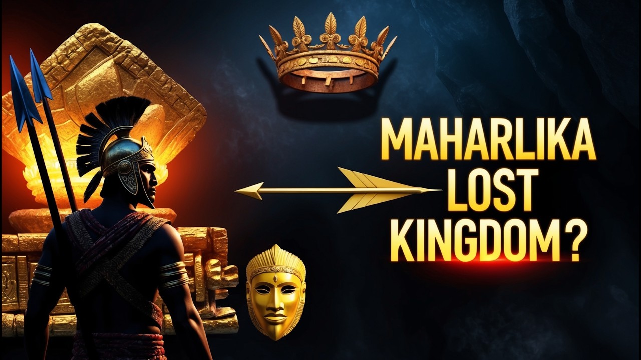Махарлика: Затерянное королевство Филиппин &mdash; было ли оно реальным?
