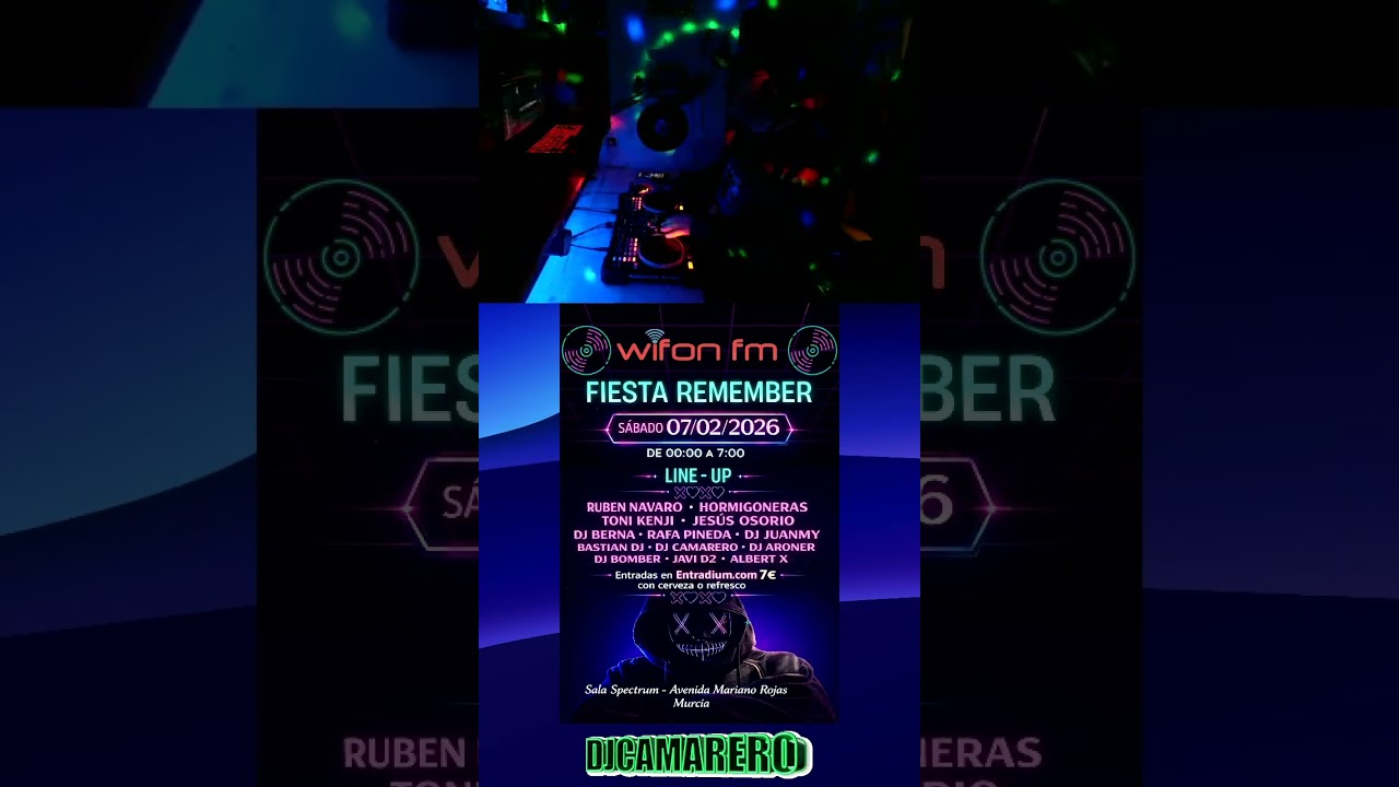 SESION MAÑANEO DE DOMINGO EN TIK TOK  25-1-2026