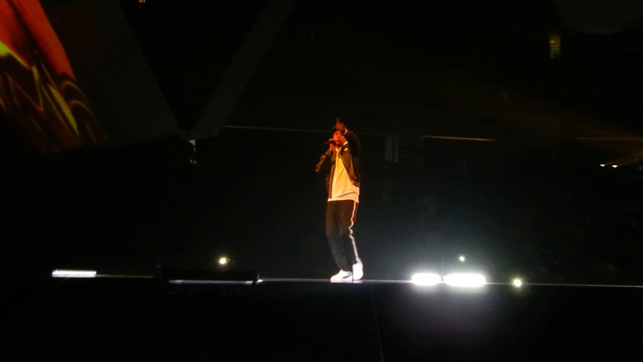 Jay-Z - 4:44 Tour - Charlotte, NC | Part 3