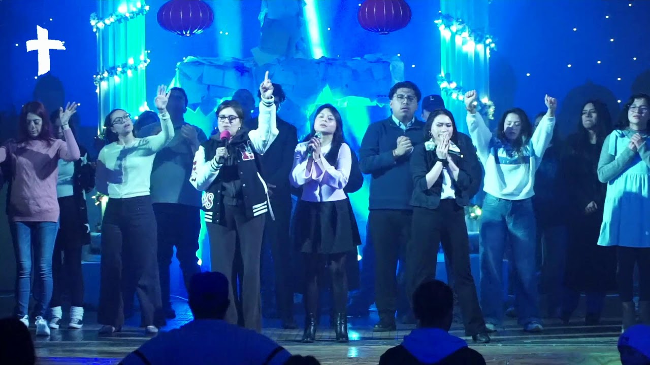 March Prayer Concert 2026