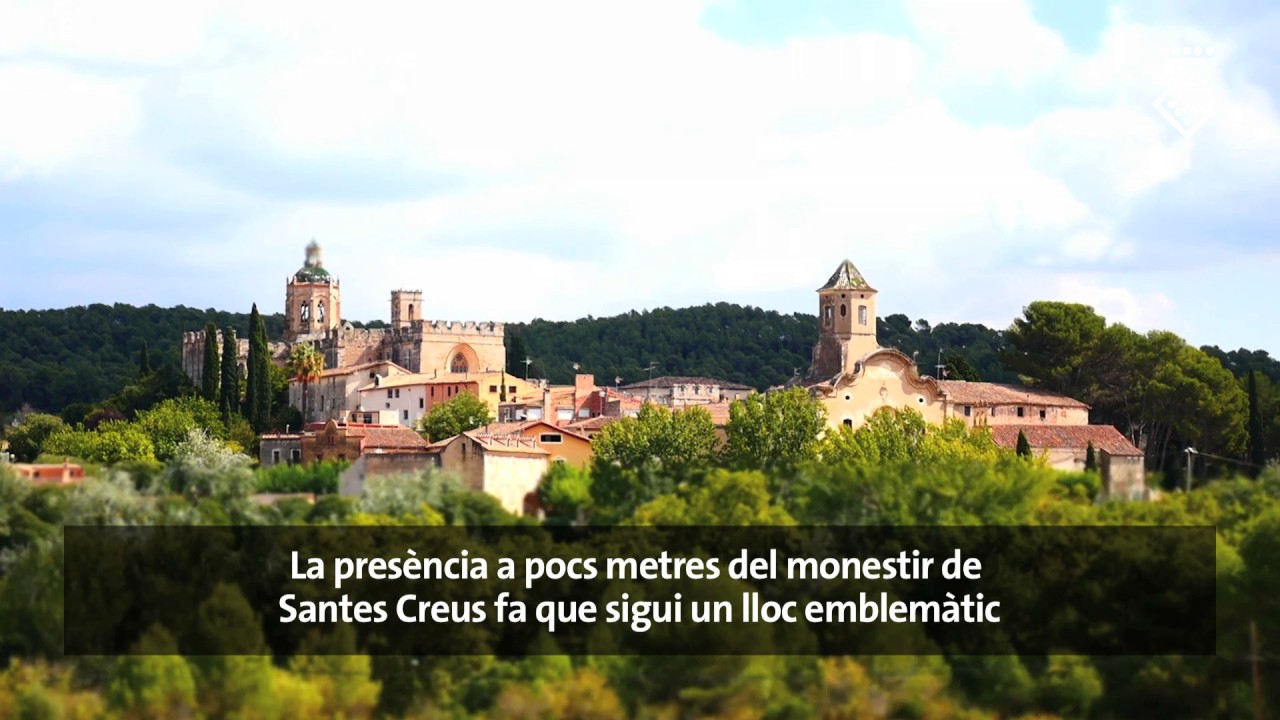 Albereda de Santes Creus