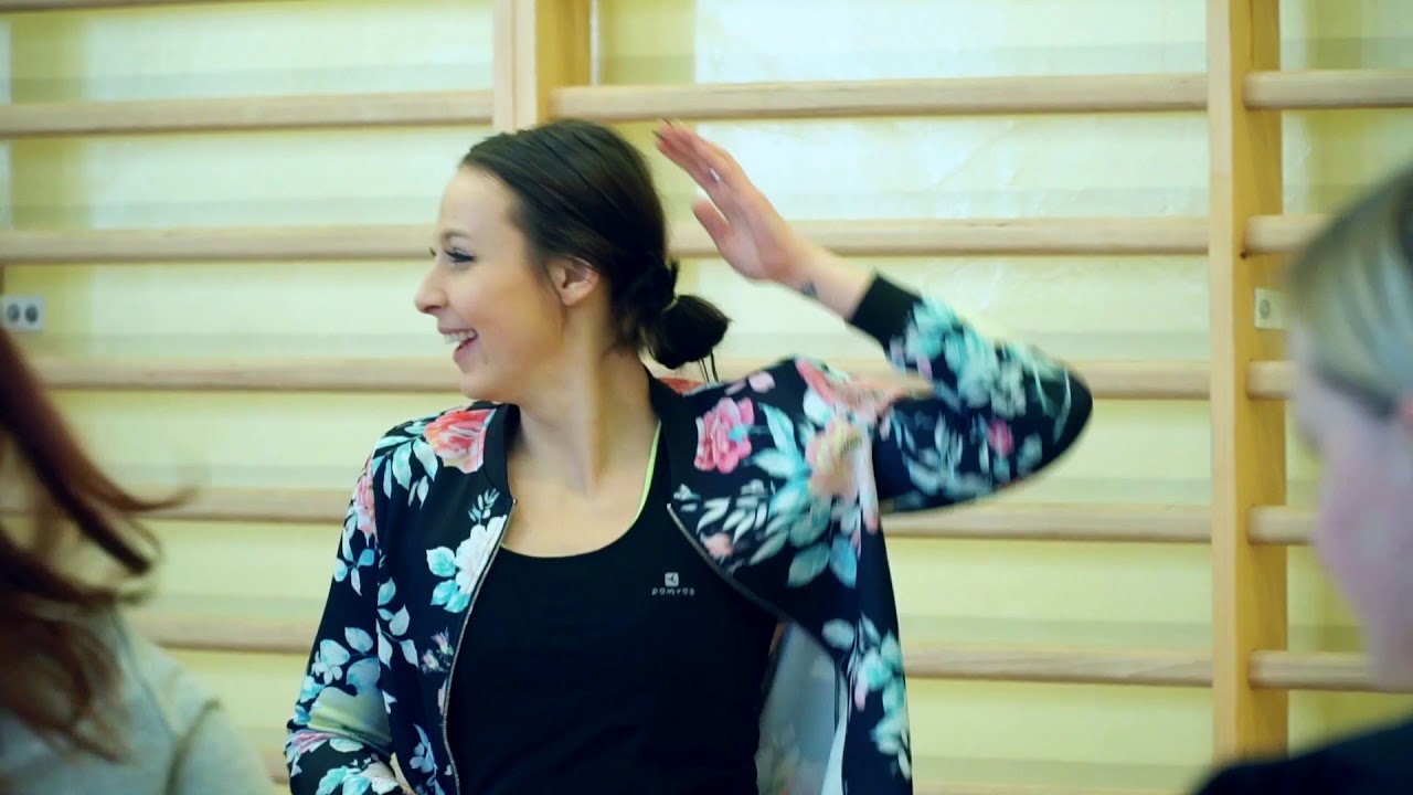 kurs Animator Tańca   iskra edu pl