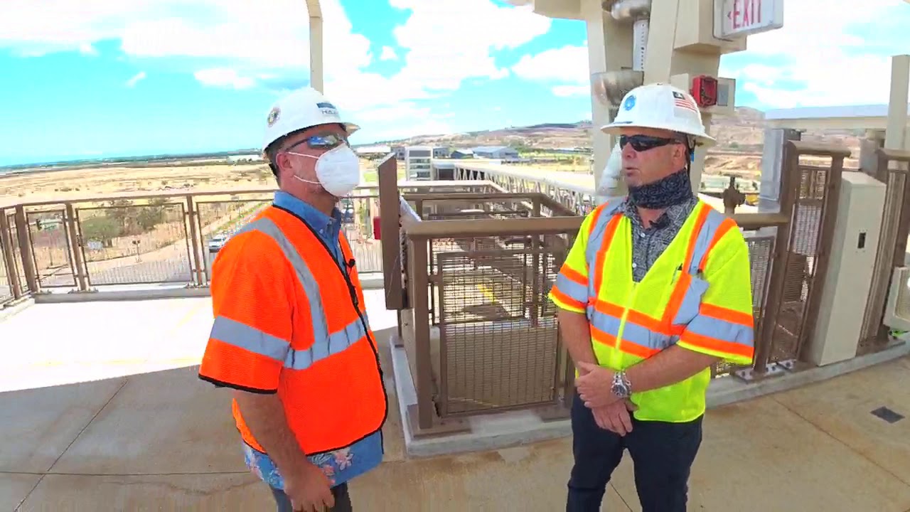 RAIL FACTS LIVE—June 17, 2020