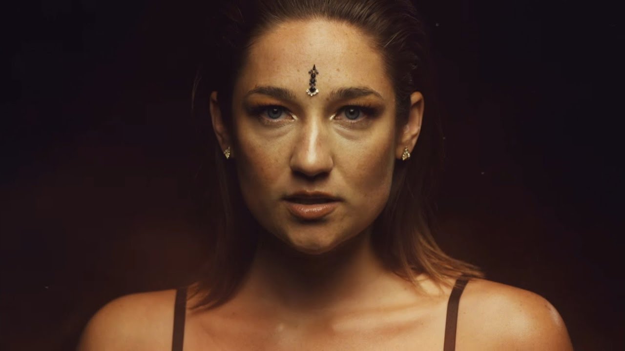 DEVIL INSIDE ME - KSHMR X KAAZE ft.KARRA  (ORIGINAL MIX)