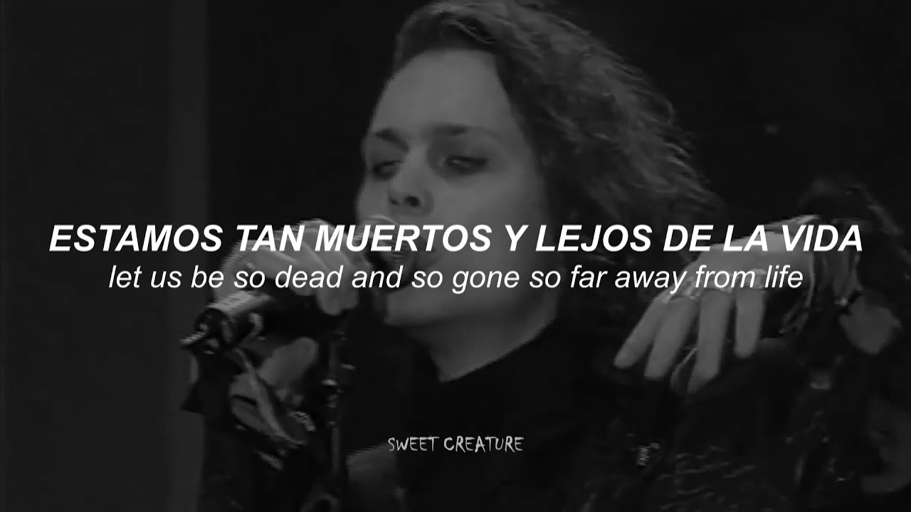 HIM - Bury Me Deep Inside Your Heart (Sub. Español)