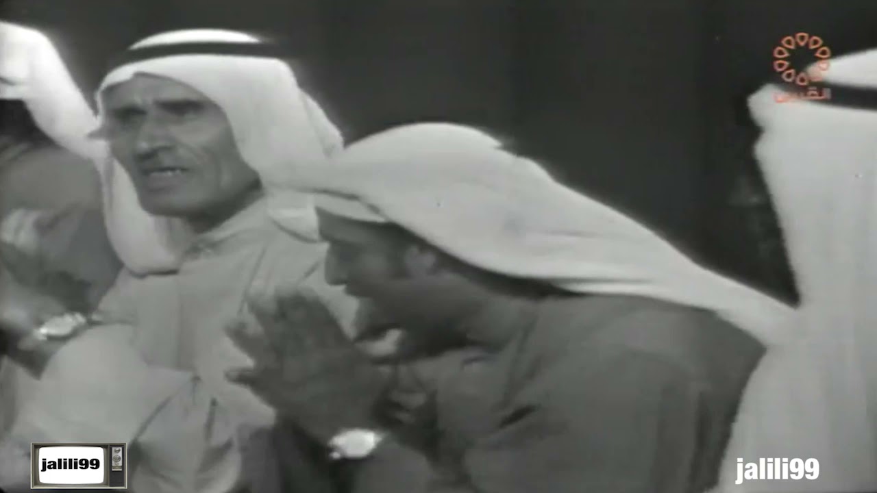 HD 🇰🇼 جودة عالية يوم الاثنين جاني سيد الغاوياتي اداء فرقة الجهراء والماضي الجمييل
