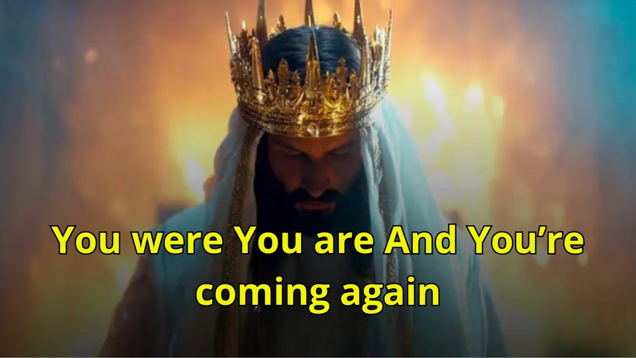 Yahweh Adonai | worship music