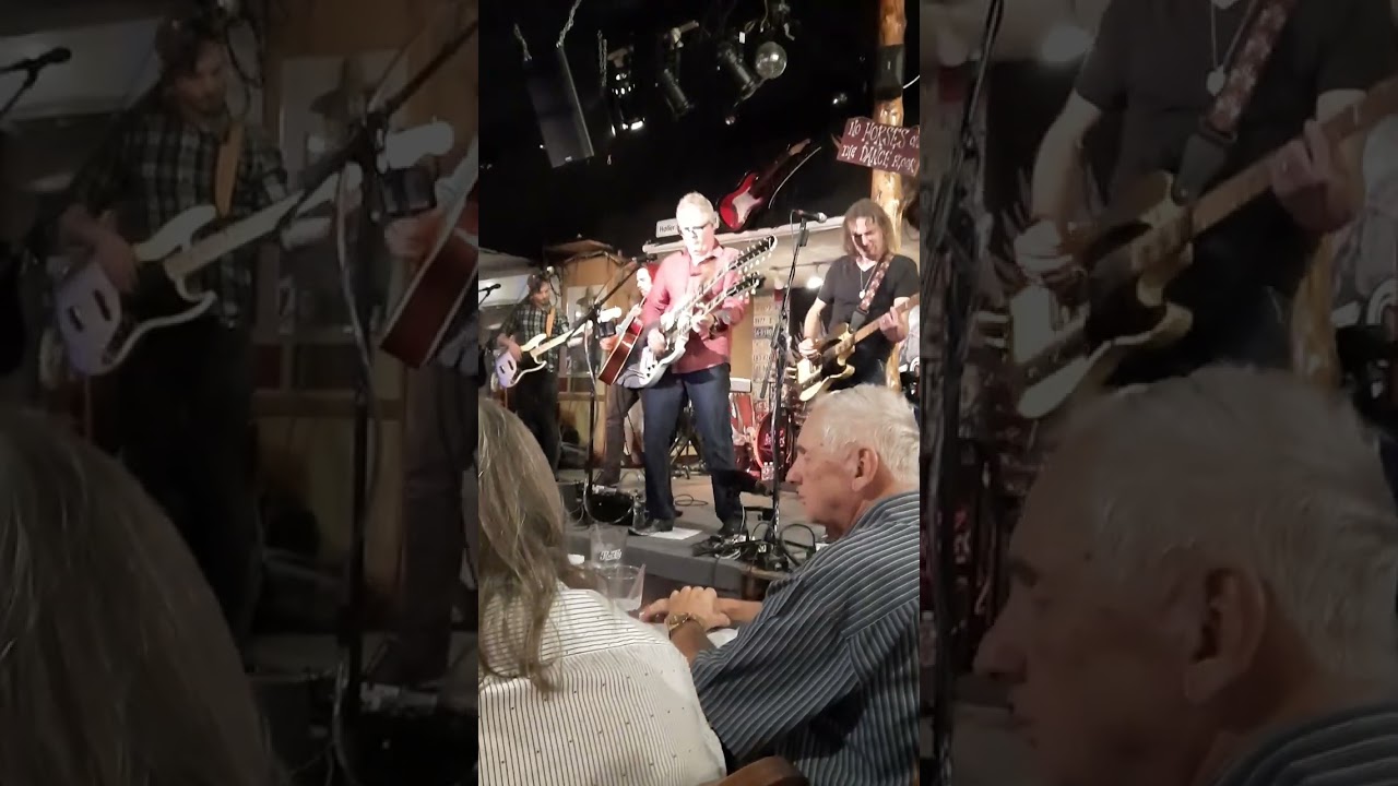 7 Bridges: The Ultimate EAGLES Experience Hotel California 