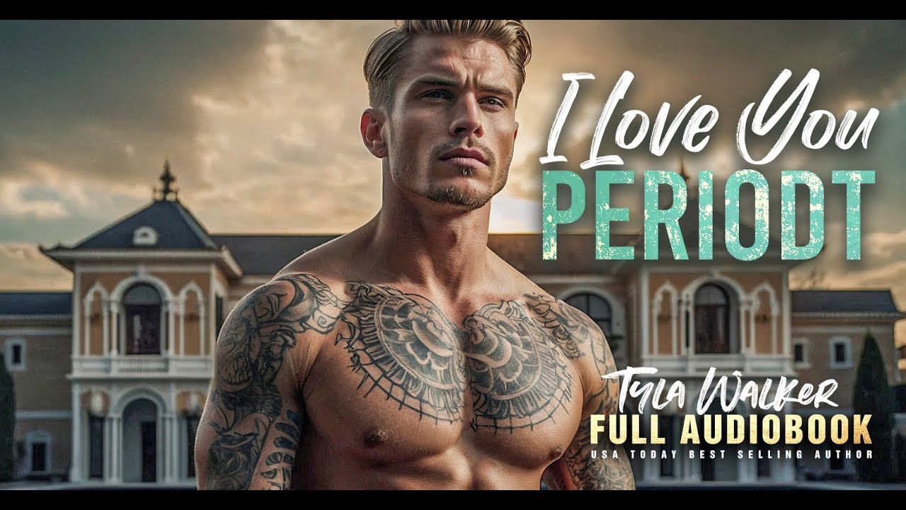 I Love You Periodt | A Fake Marriage Romance Audiobook #fakemarriage #audiblefree #romance