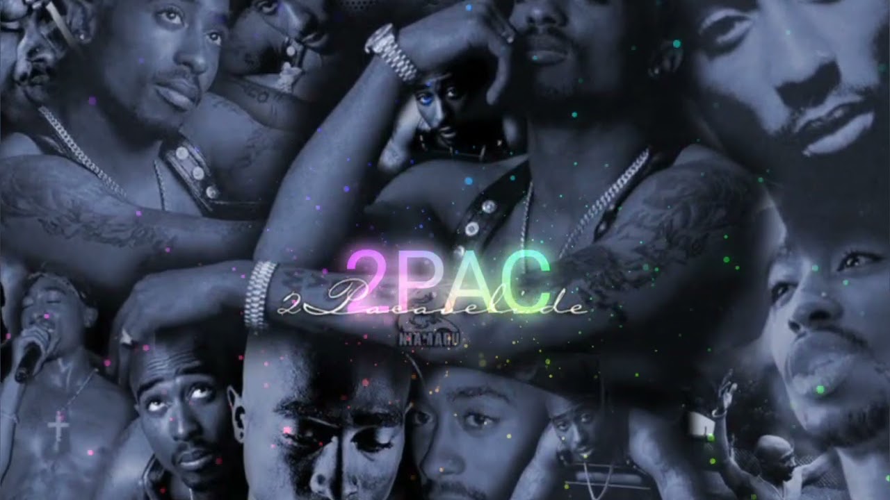 2PAC - PAIN