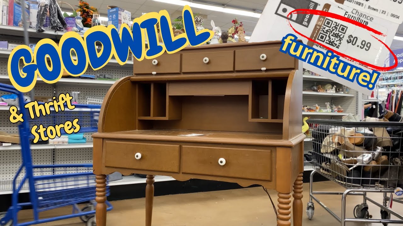 GOODWILL June 2025