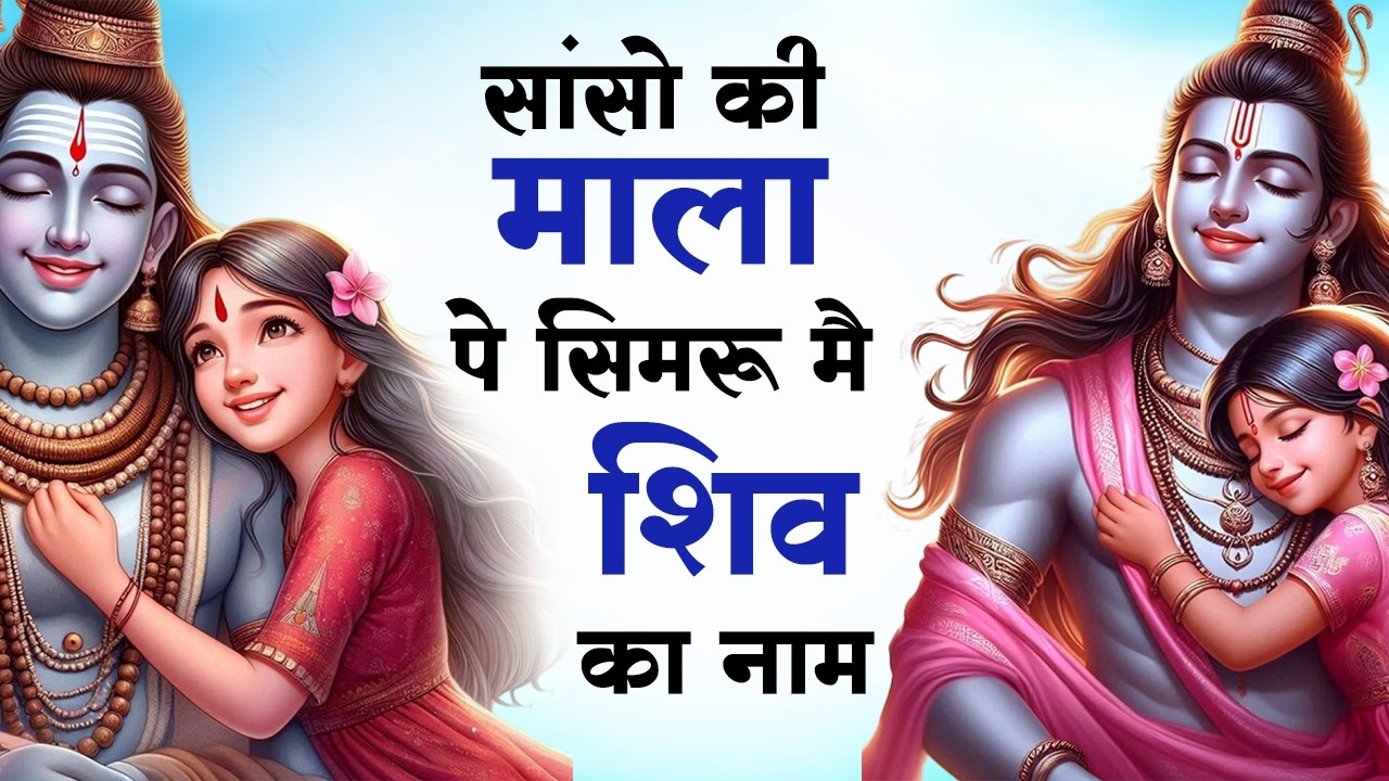 अनुराधा पौडवाल के शिव भजन | Shiv Bhajan | Anuradha Paudwal Shiv Bhajan | Shiv Bhajan 2026 |Shiv Song