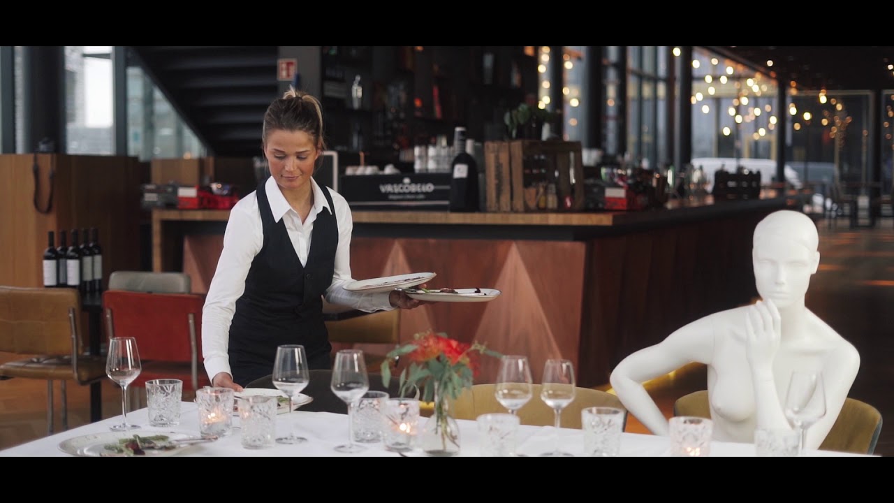 Piekfijn | instructievideo | uithalen diner