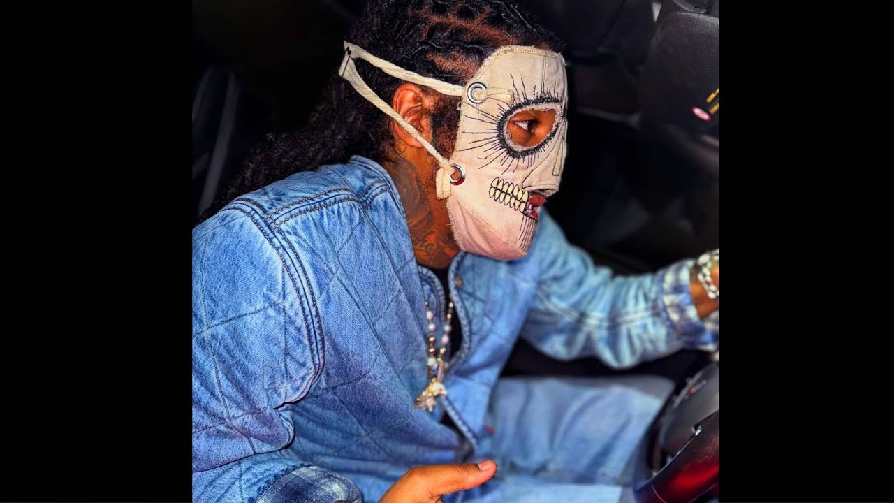 Skrilla X OT7 Quanny Type Beat 2025 - 