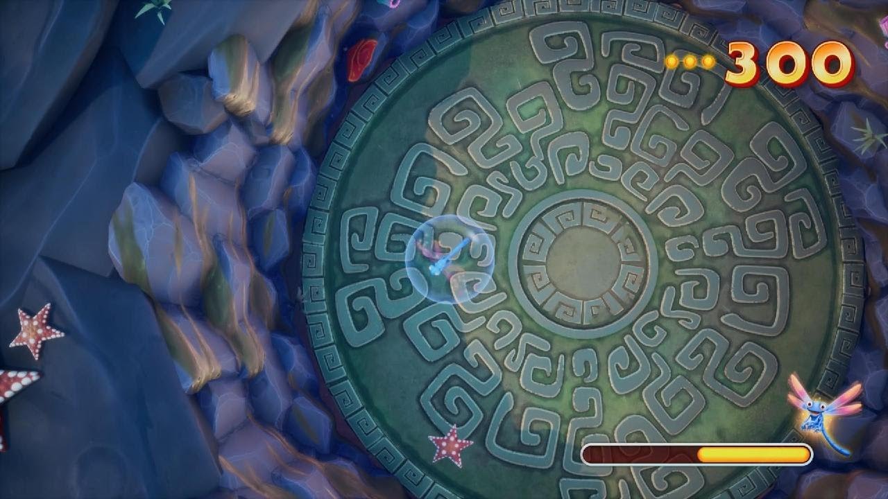 Spyro Reignited Trilogy : Agent 9 VS Ninja Rhynocs