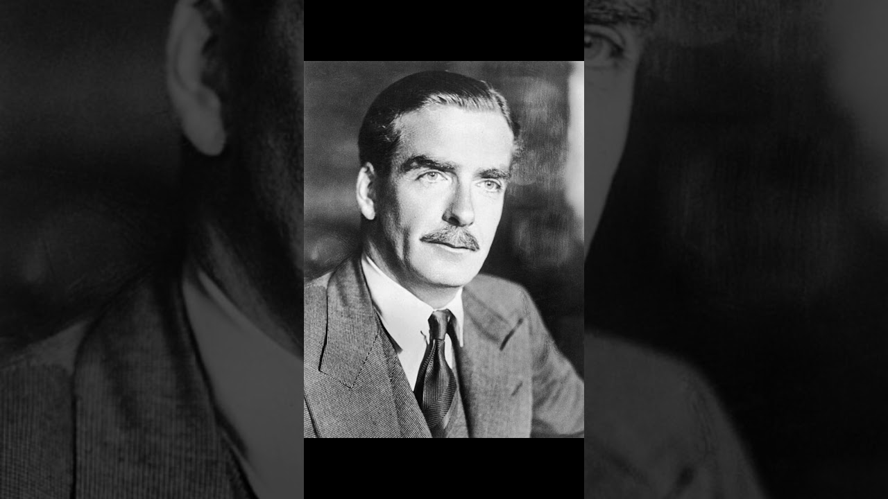 13 Kez S&ouml;ylenen Kelime D&uuml;nya Tarihini Değiştirdi | S&uuml;veyş Krizi Ger&ccedil;ekleri