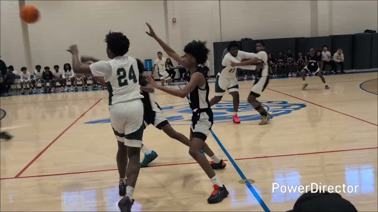 Collins Hill vs Central Gwinnett JV 2/2026