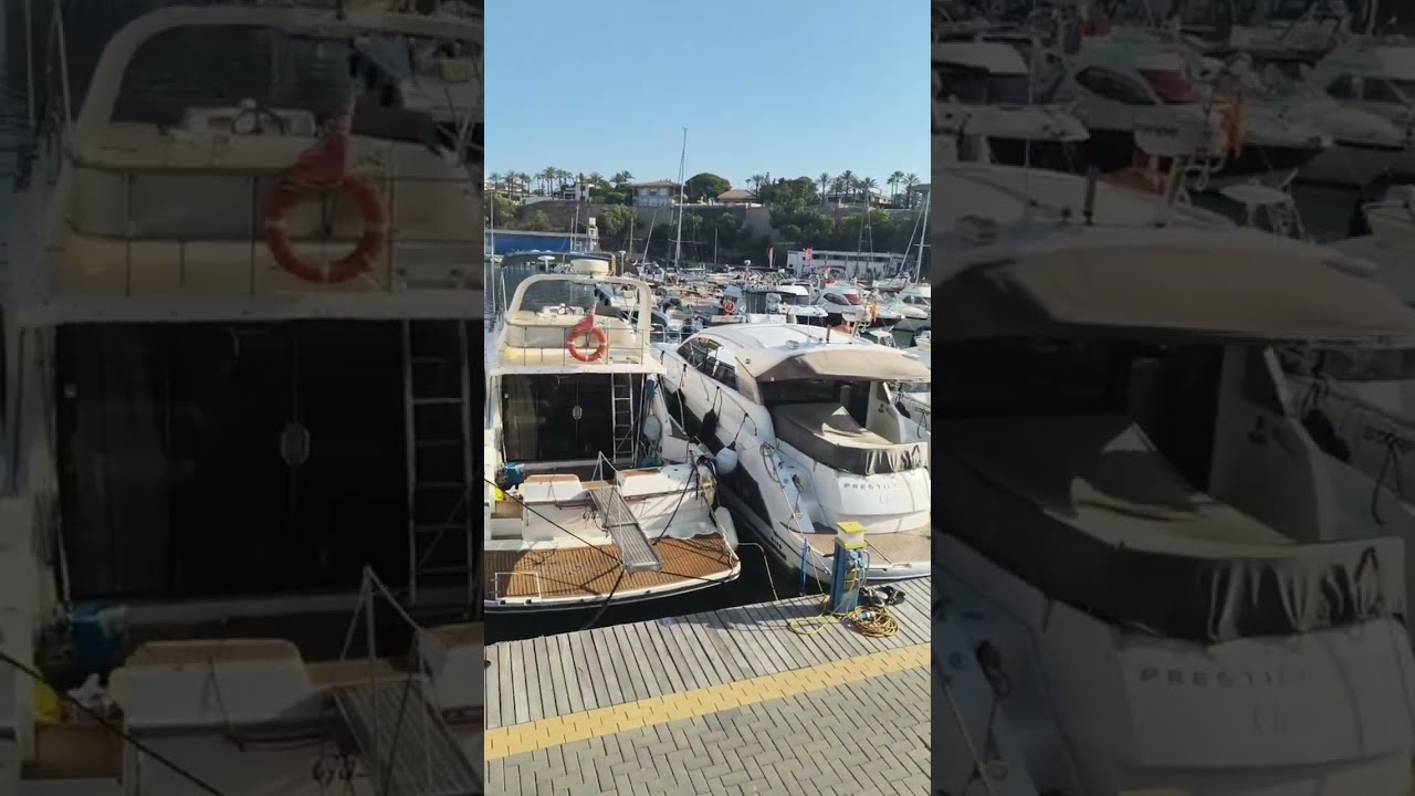 De Vuelta a Cabo Roig