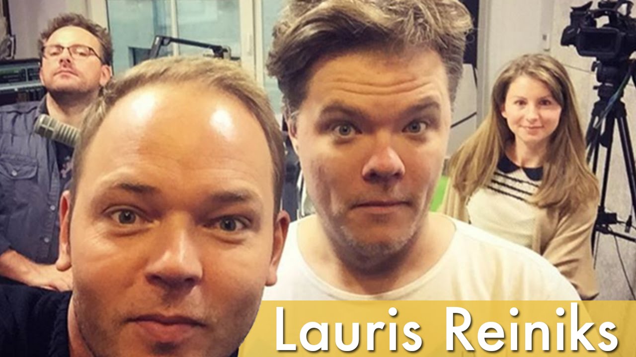 Lauris Reiniks atbild uz Piecu Rītu klausītāju jautājumiem