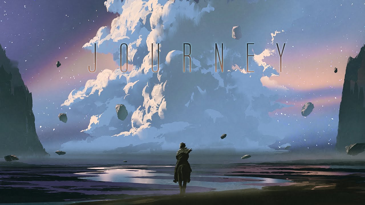Journey - Atmospheric Cinematic Music - Instrumental Orchestral Music (Arctic Audio)