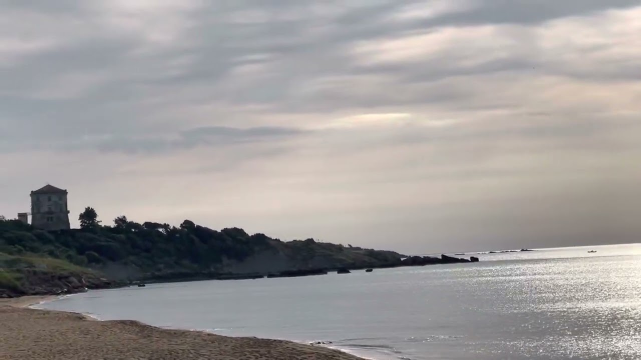 𝗧𝗿𝗮v𝗲l with 𝗟𝗲𝗻𝗮 - Наслаждайся морем в Италии 🏝 Enjoy the Sea Italy 🇮🇹