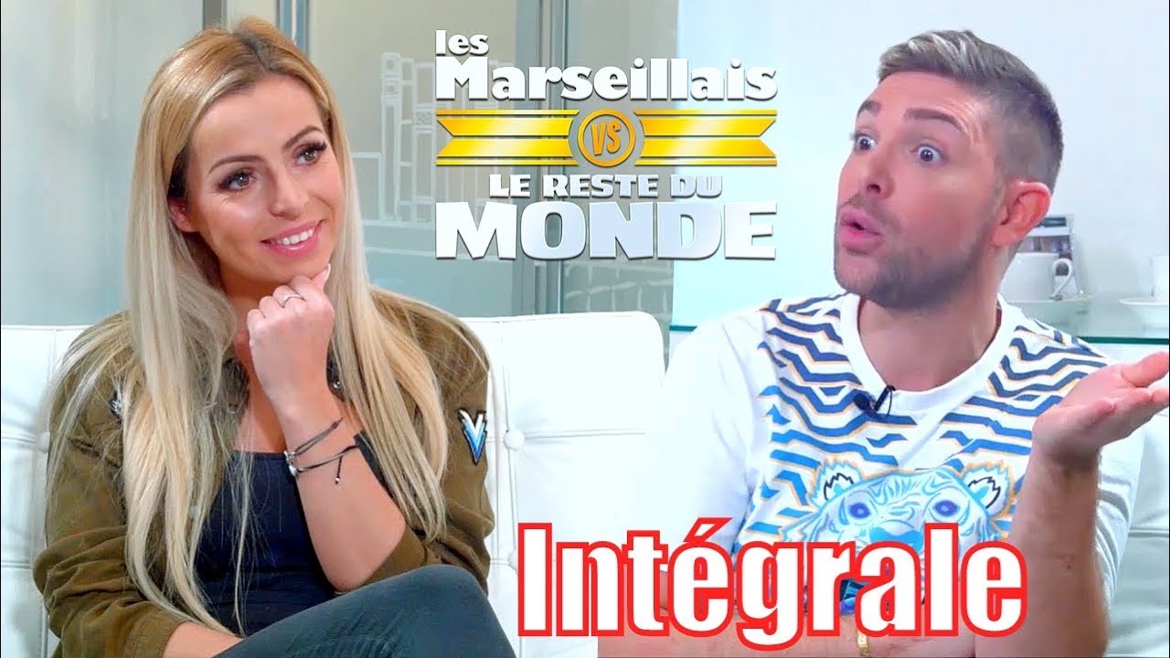 Hillary (LMvsMonde2): Perdue et Fragile, elle se confesse sur 