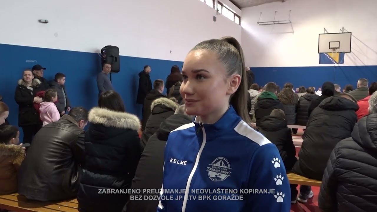 Prava prilika 60