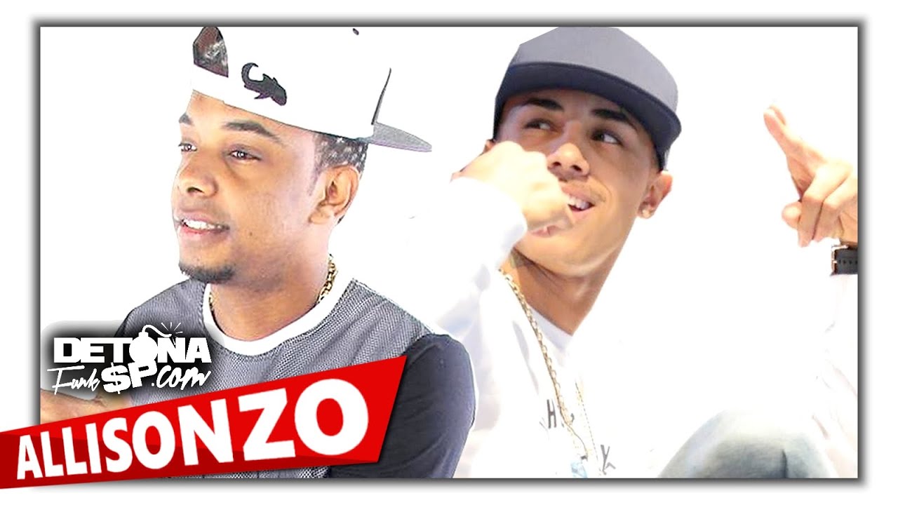MC Livinho e MC TH - Catuca Todo Mundo (Lançamento 2016) DJ Everton