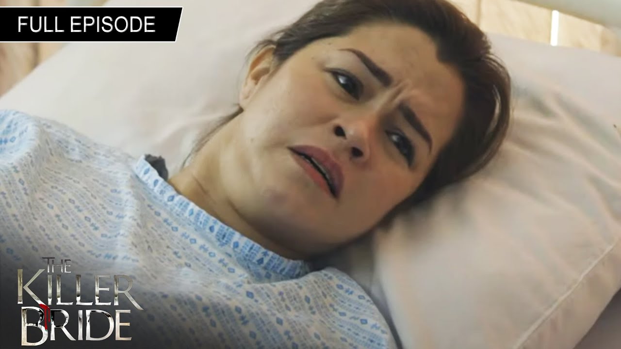Full Episode 103 | The Killer Bride