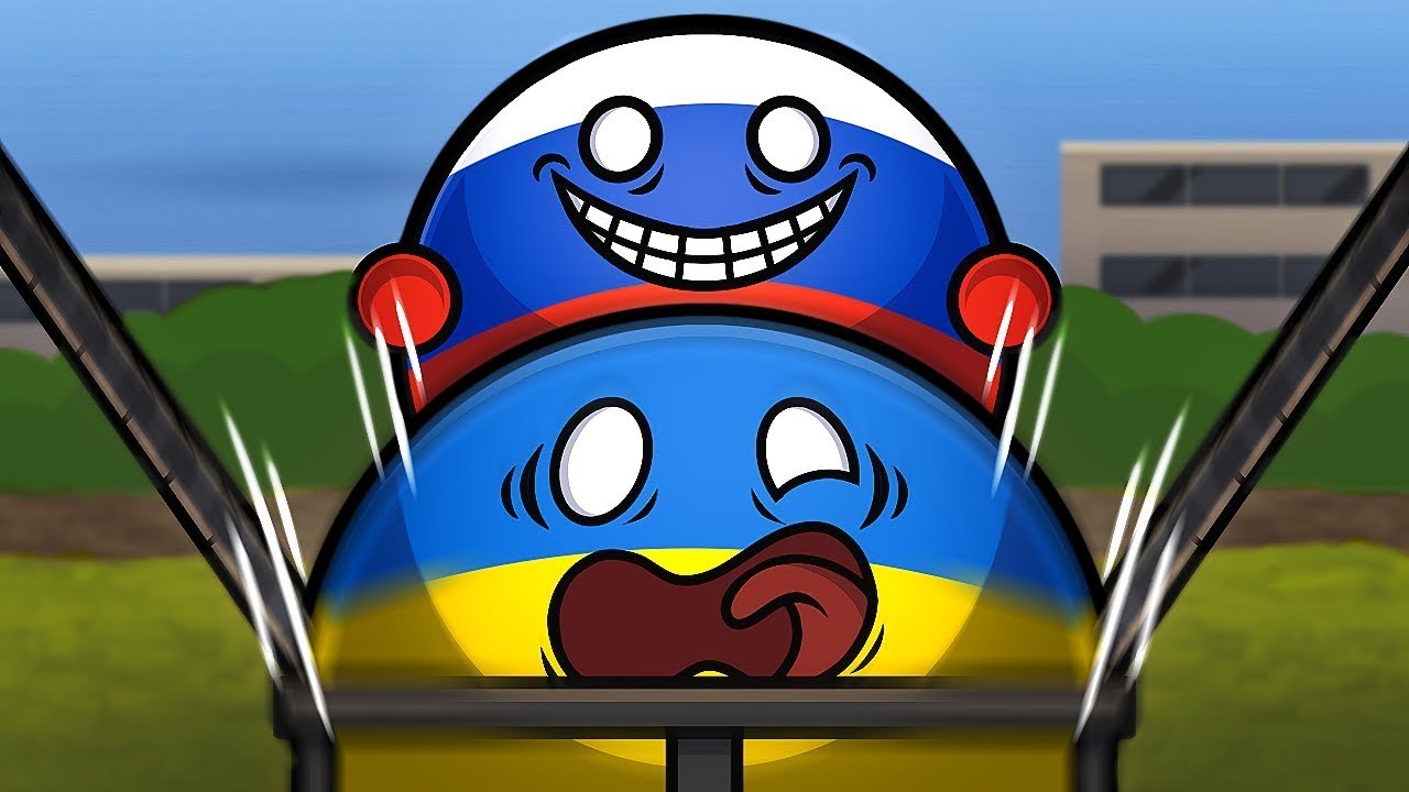 Mein bester Freund, Russland