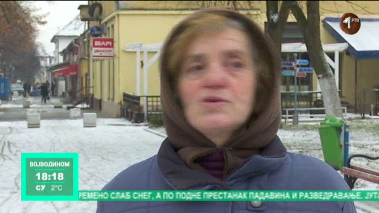 Ravničarenje: Bantsko Novo Selo