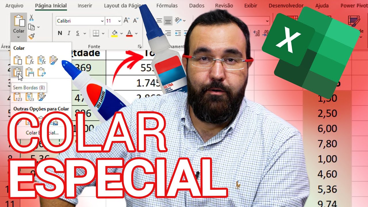 Colar Especial