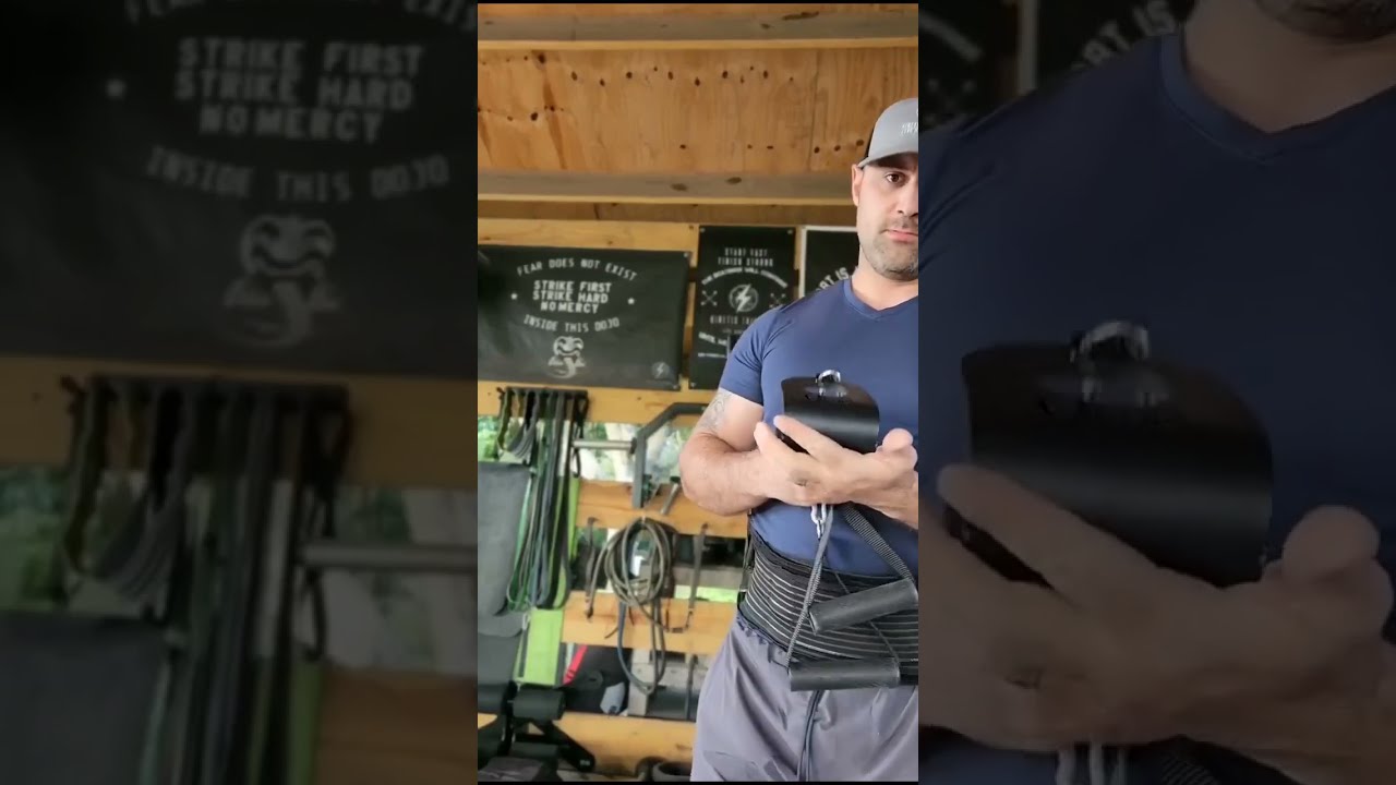 Versatility of Uclips