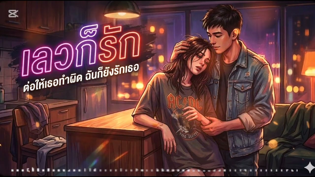 เลวก็รัก #เพลงใหม่2026