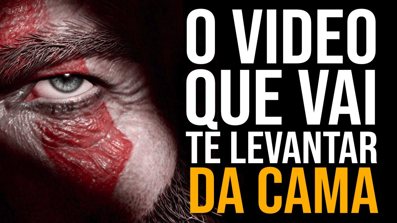 QUE ESSE VIDEO SEJA IMPORTANTE PRA VOC&Ecirc; IGUAL FOI PRA MIM (Motiva&ccedil;&atilde;o)