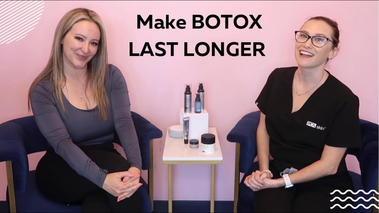 PCA Skin Exlinea vs. Exlinea PRO