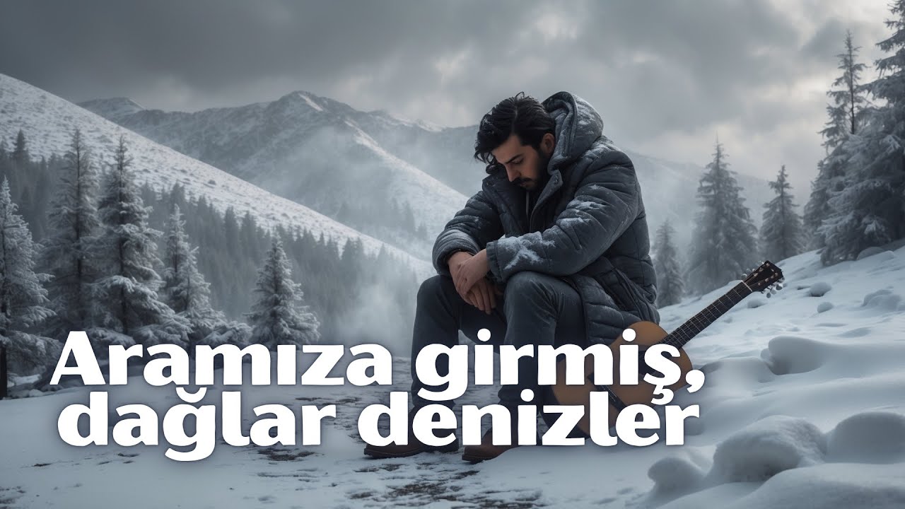 Sen Gel Diyorsun Öf Öf | Symphonic Rock Version (Cover) #türkçerock