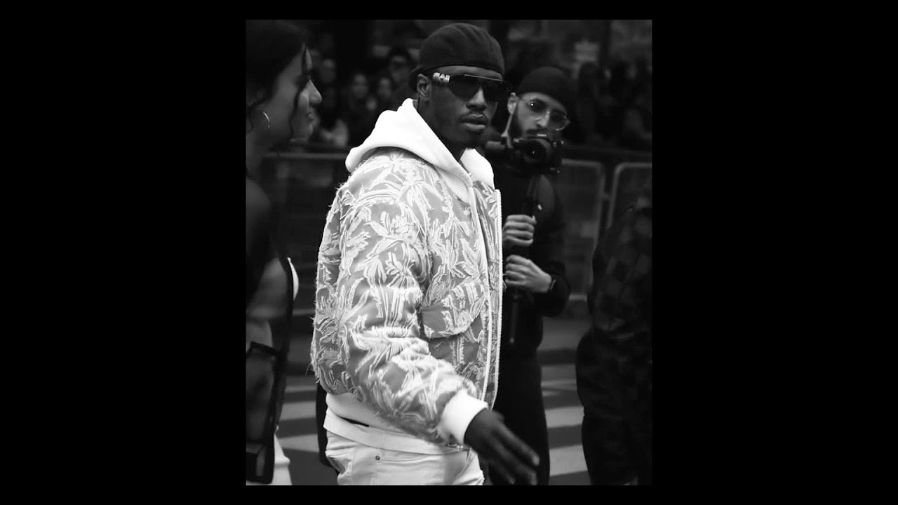 Werenoi Type Beat ~ 