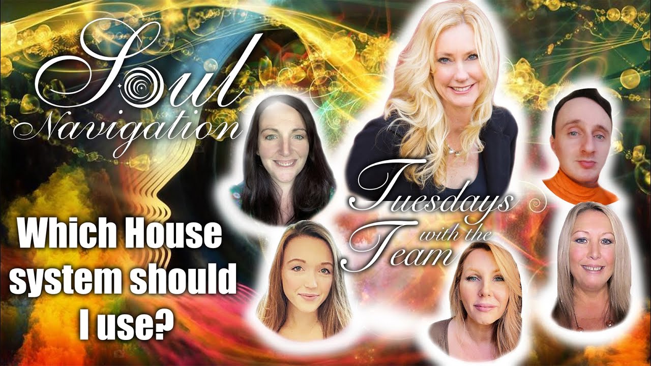 Which House system should I use?