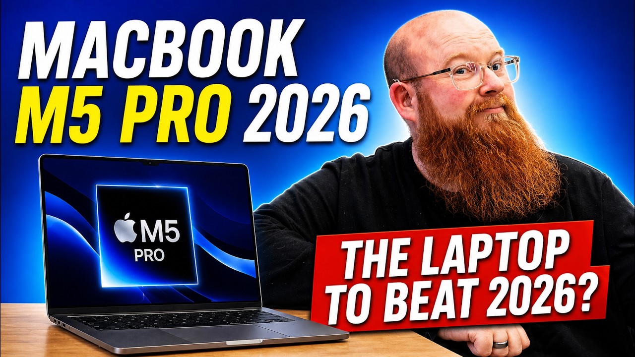 18 ядер чистой мощности: полный обзор MacBook Pro 16
