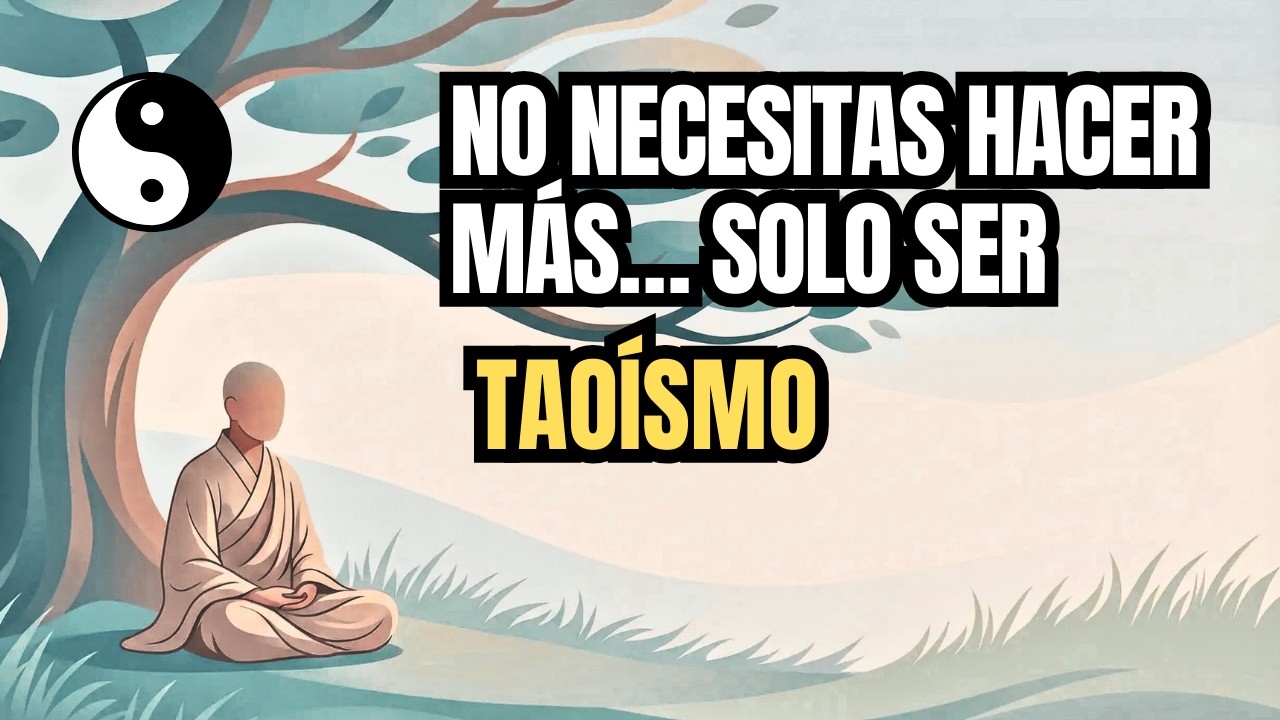 Vive sin esfuerzo: el secreto del tao&iacute;smo para una vida ligera | Lao Tse, Wu Wei