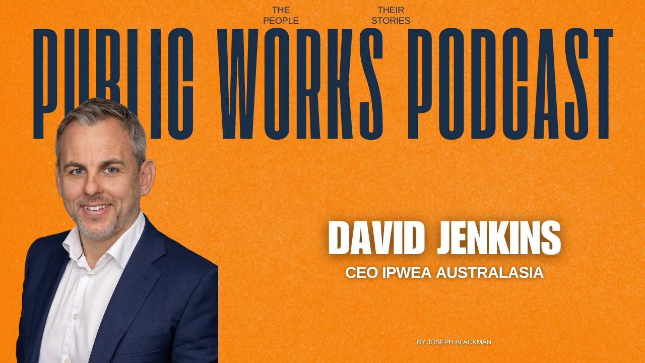 David Jenkins