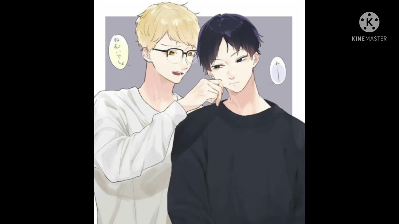 Future kids/// haikyuu kids