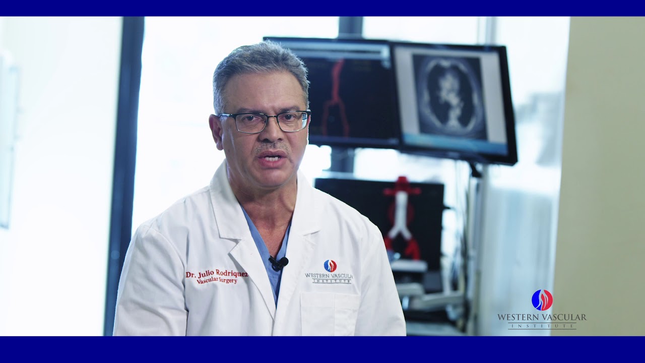 What Is An Aneurysm?