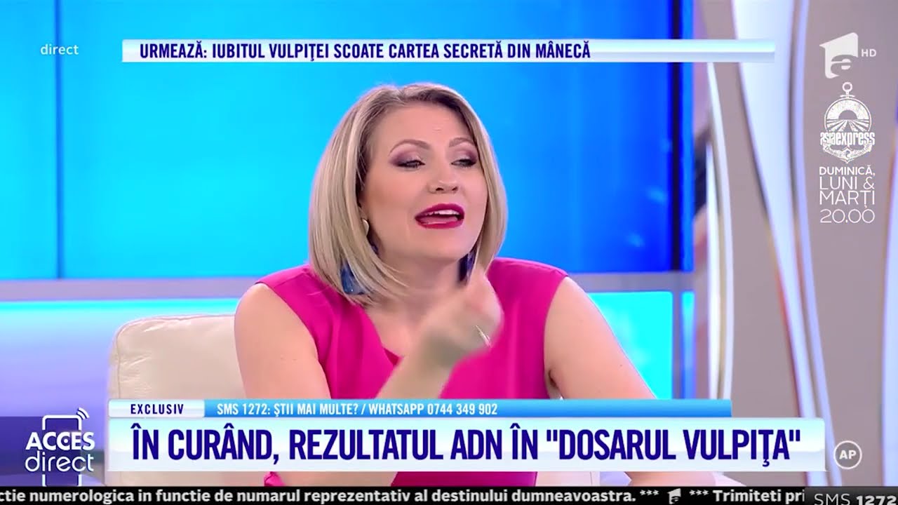 Povestea dintre VIOREL și VULP|ȚA  Episodul 12